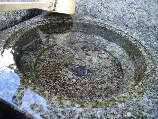 七間清水